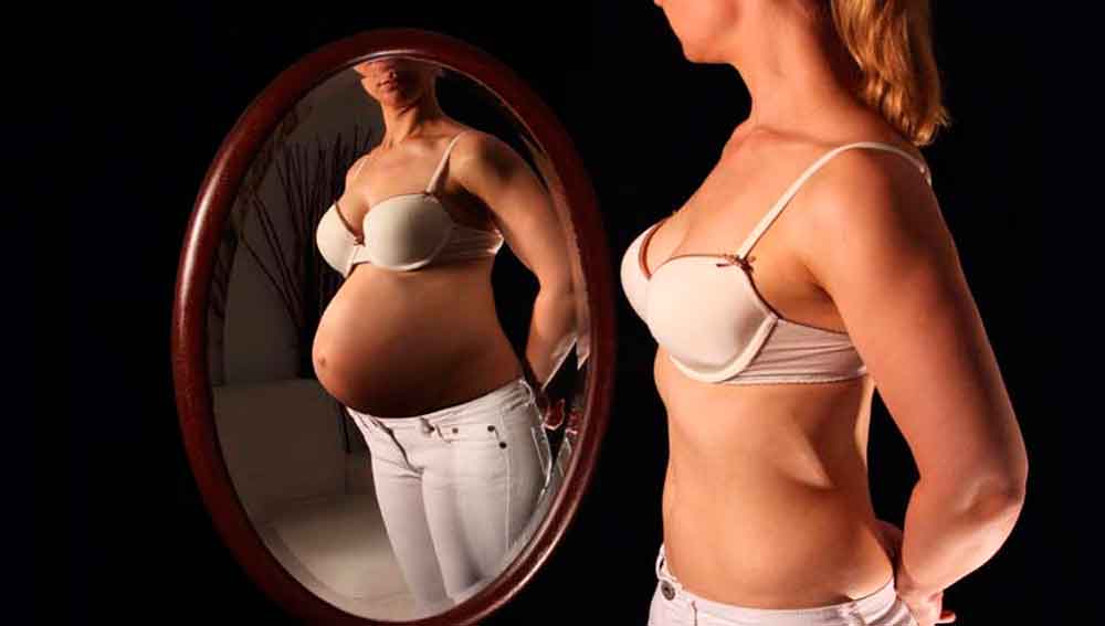 Embarazo psicológico: ¿qué es y por qué se produce?