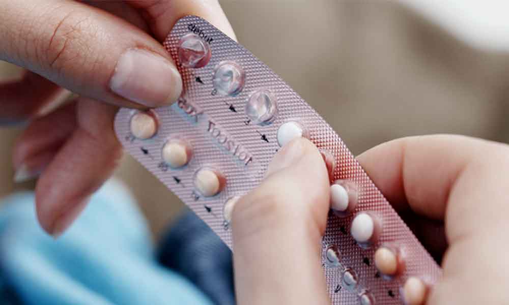 ¿Tomas pastillas anticonceptivas? Esto te interesará