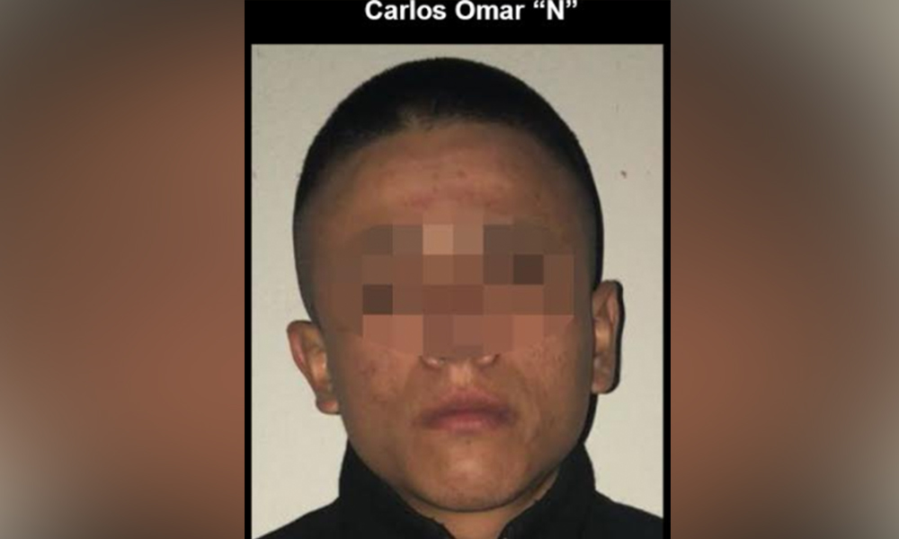 Arrestan a sujeto quien contaba con orden de aprehensión en Tijuana