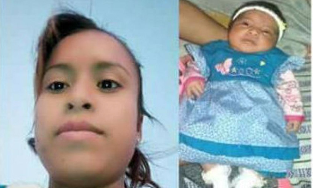 Asesinan a mujer para robar a su bebé en Oaxaca