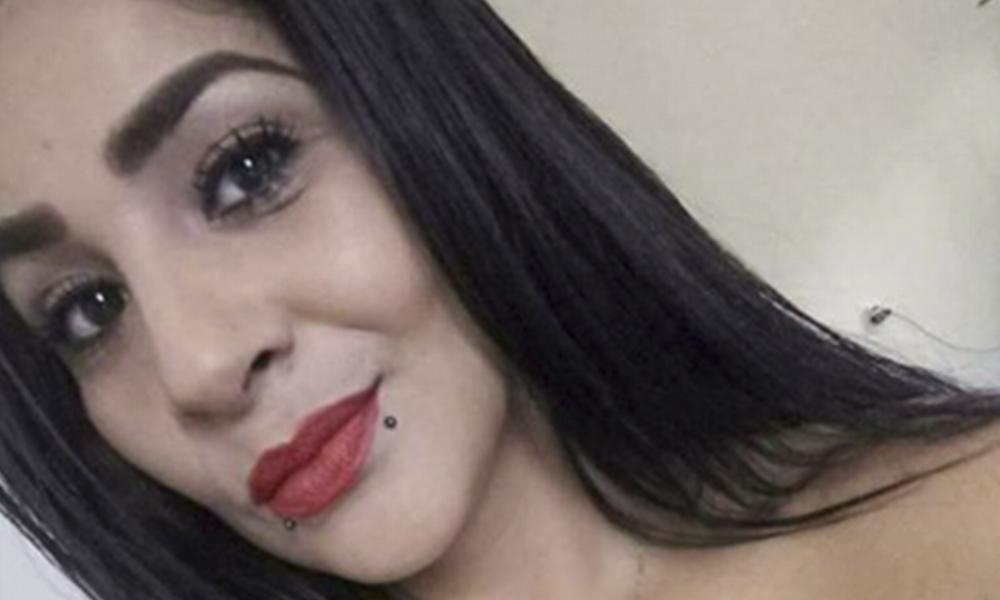 ¡Ayuda! Buscan a Joana, desaparecida desde marzo en Tijuana
