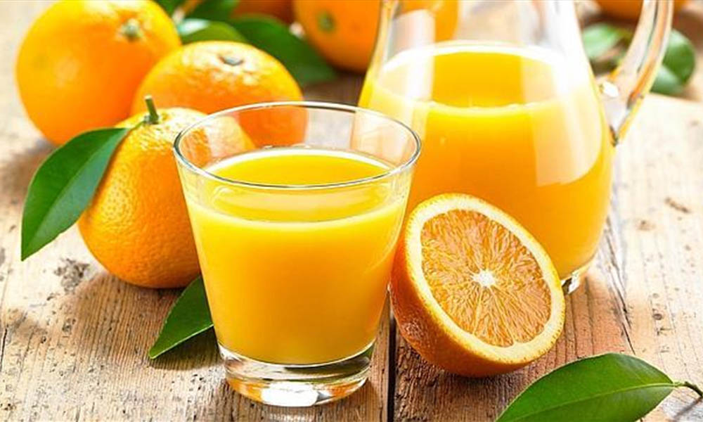 ¿Sábes el beneficio que tiene el zumo de naranja en las mujeres?