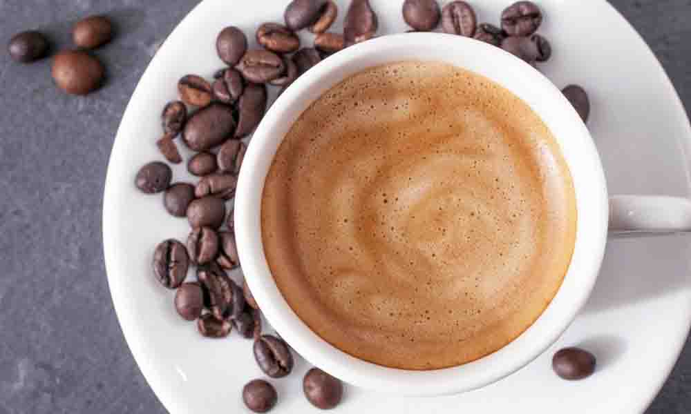 El café vendido en California debe llevar una advertencia sobre potencial riesgo de que cause cáncer