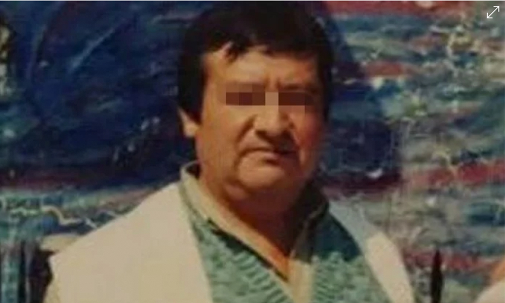 Localizan sin vida a sacerdote desaparecido en México
