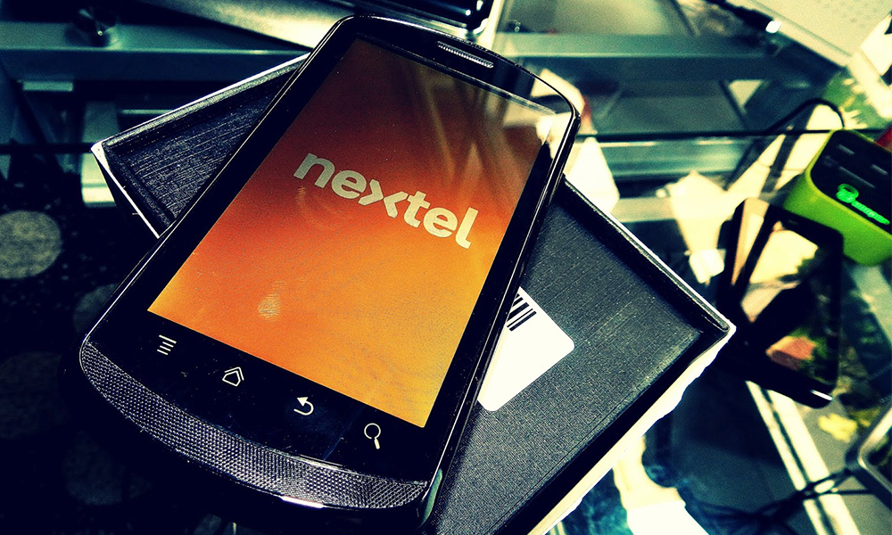 Indemnizará Nextel a más de 3 millones de usuarios por cobros indebidos