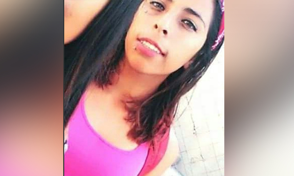 ¡Urge ayuda! Jazmín adolescente de 17 años se encuentra desaparecida en Tijuana