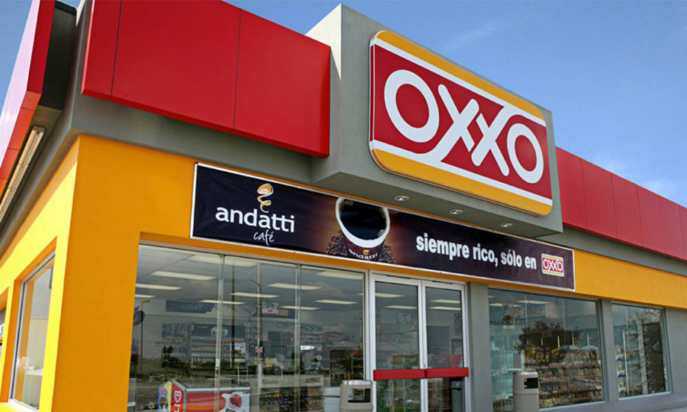 Oxxo añade un servicio; ahora hará entregas de Amazon