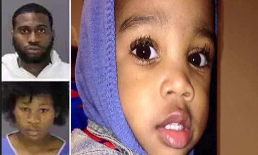 Muere niño de 4 años golpeado por madre y novio; por derramar cereal
