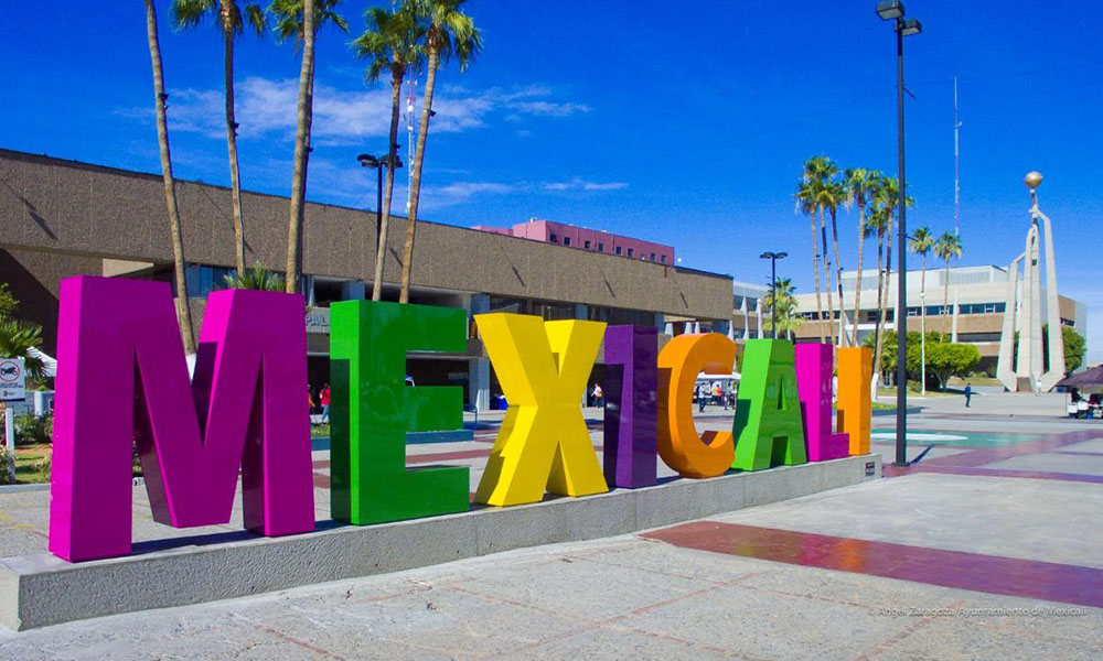 Permanecerán cerradas las oficinas municipales el martes en Mexicali