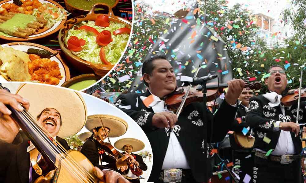 Realizarán segunda edición festival Mariachi en Tijuana