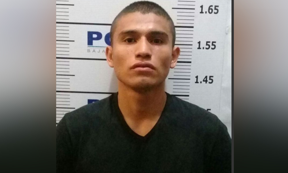 Sentencian a sujeto a 6 años de prisión por robo con violencia en Tijuana