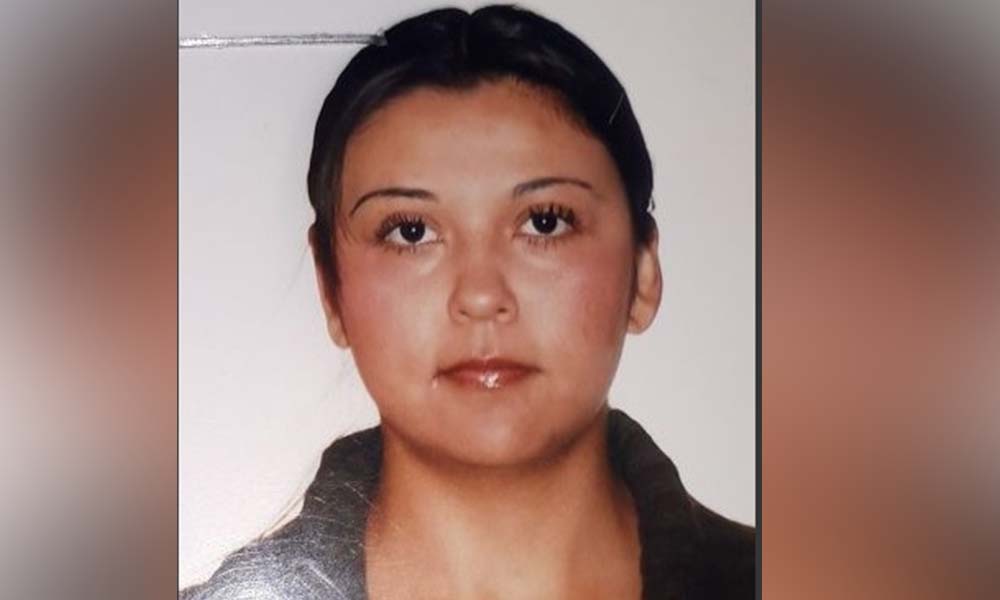 Urgente localizar a Eunice desapareció en Tijuana