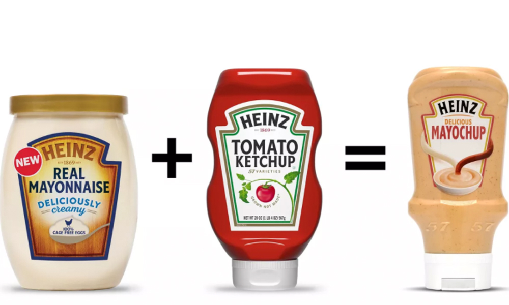 Desencadena controversia “mayochup” por la combinación de sus condimentos