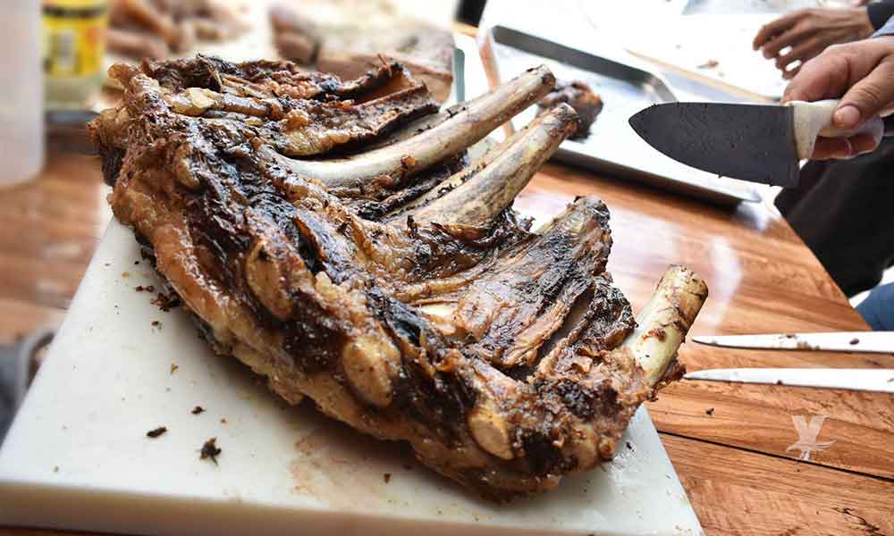 ¿Eres amante de la carne? 13 Restaurantes en Mexicali que debes visitar