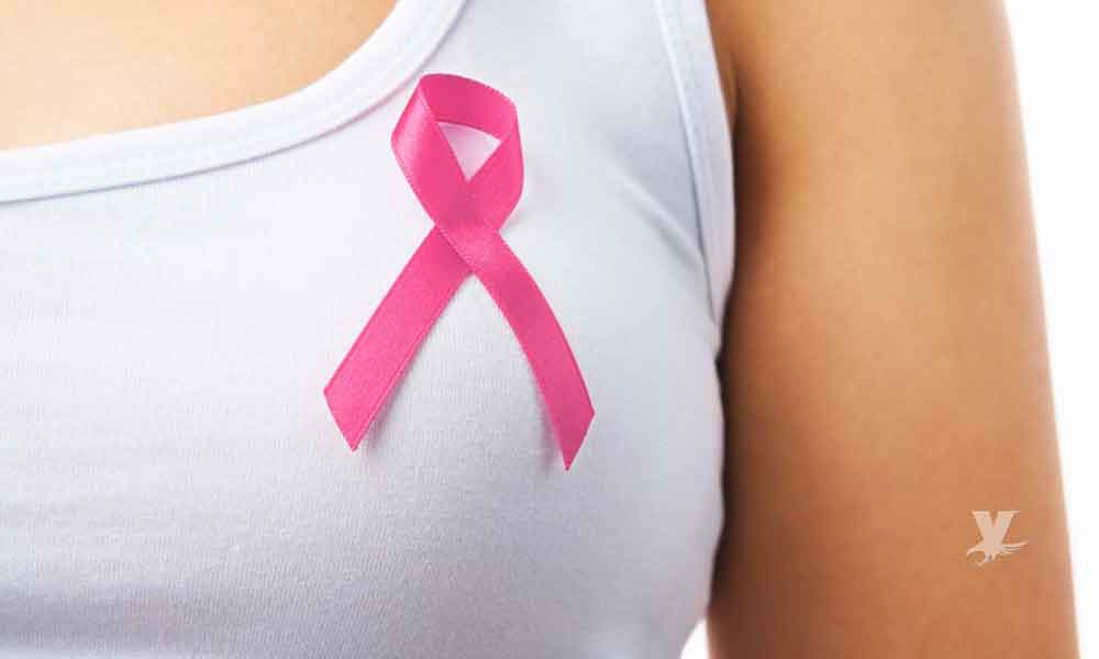 ¿Qué son los senos densos y que relación tiene con el cáncer de mama?