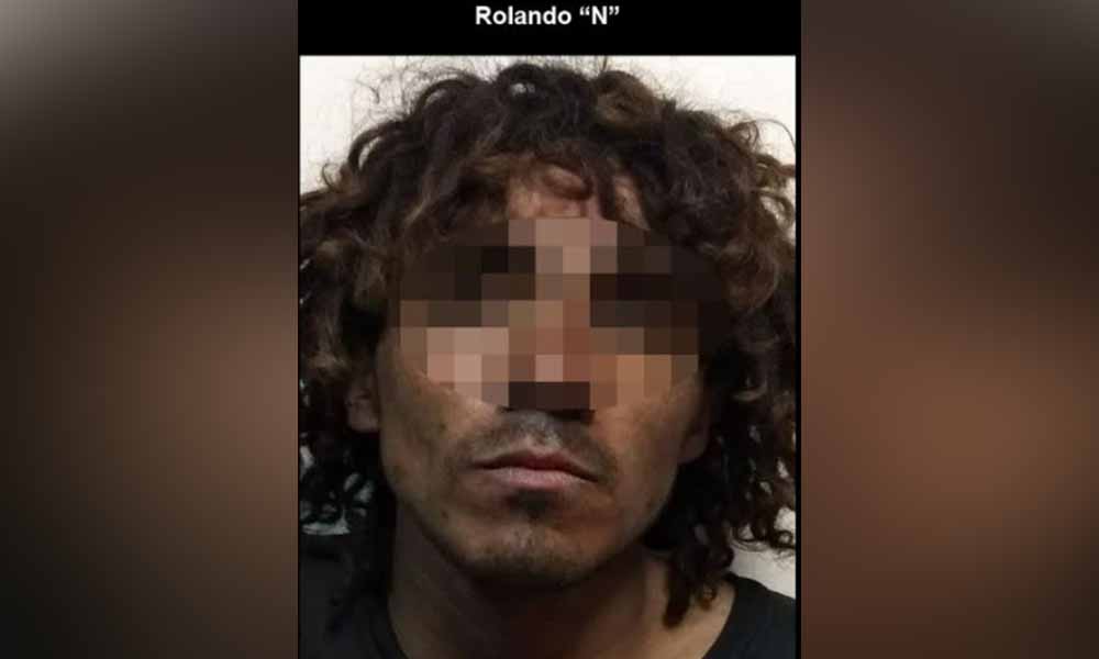 Arrestan a sujeto por robo de cableado Telnor en Tijuana
