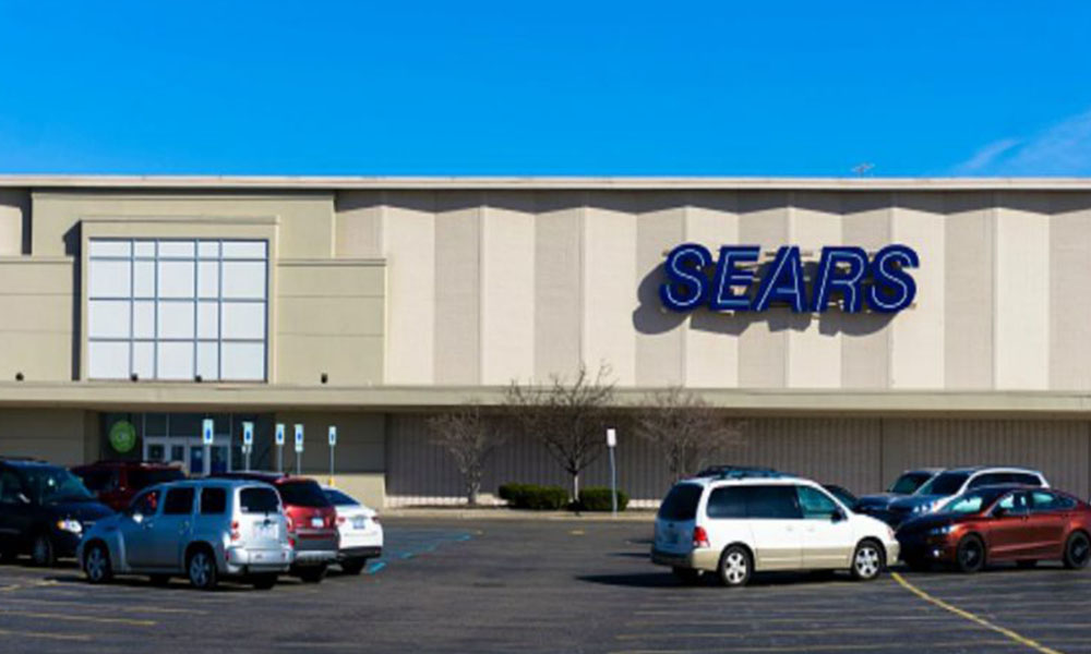 Sears anuncia cierre de tienda en el Cajón y 40 más en el país