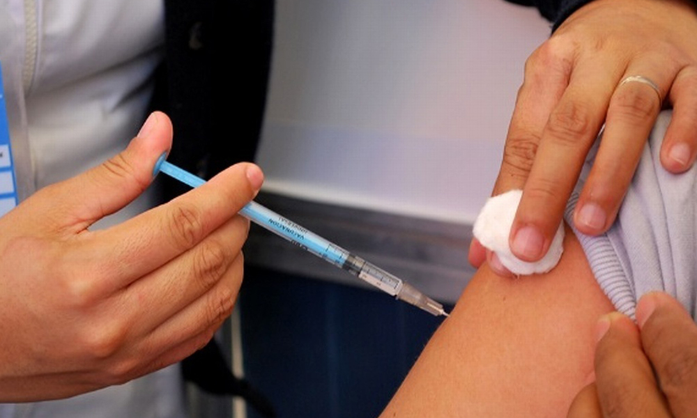 Llegará en dos meses la vacuna contra hepatitis B, tras desabasto en México