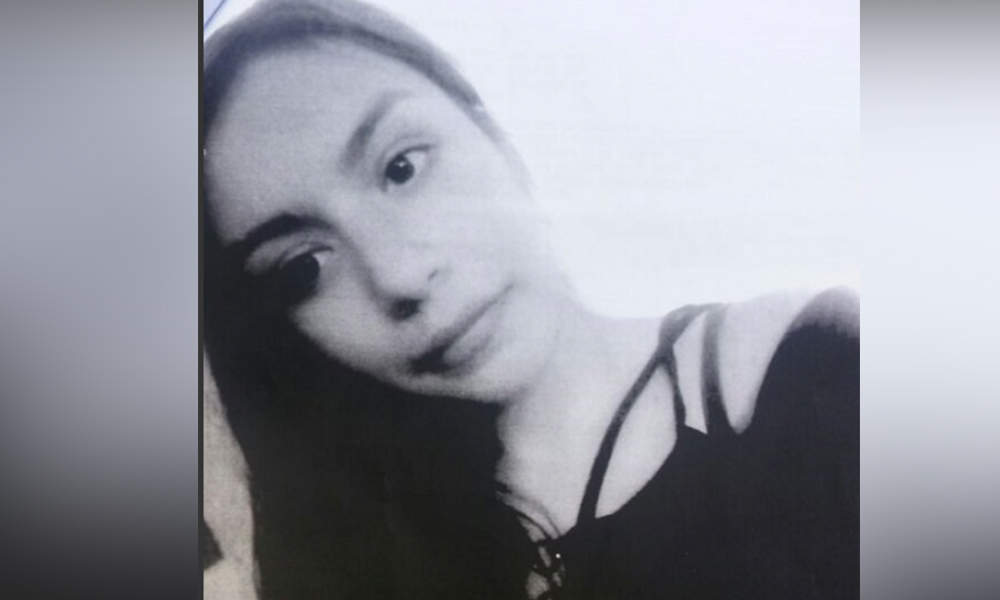 ¡Urgente! Mónica de 14 años está desaparecida desde el 02 de mayo en Tijuana