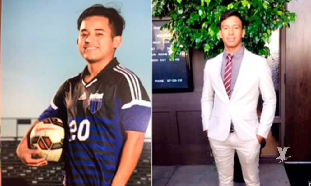 Mueren ahogados dos estudiantes mexicanos en Texas