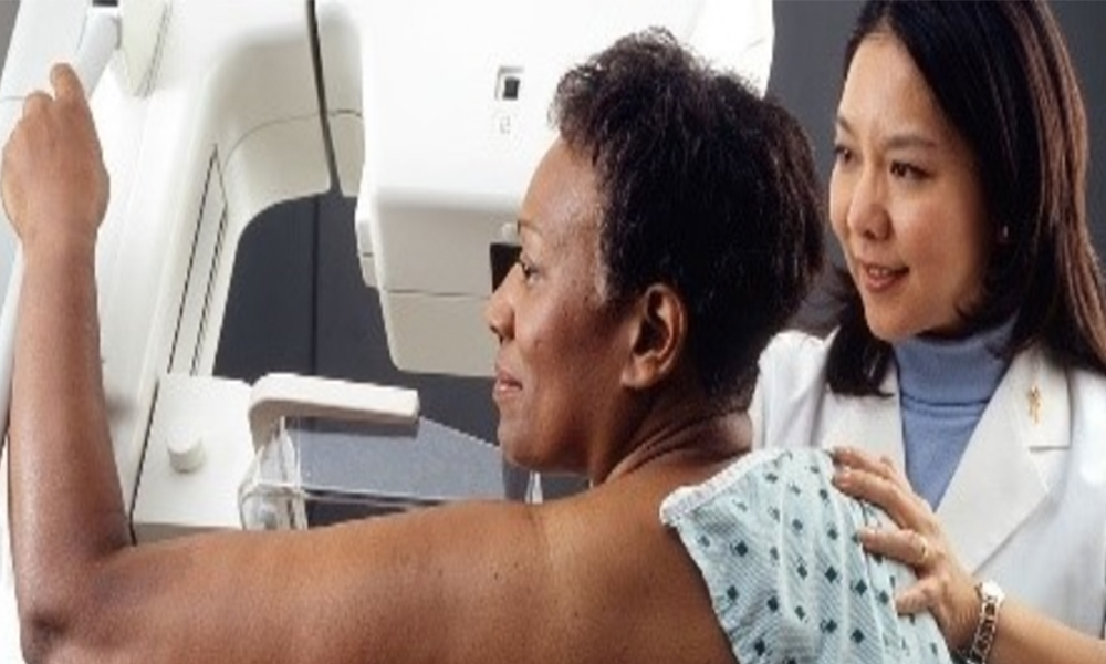 Harán mamografías gratuitas esta semana en San Diego