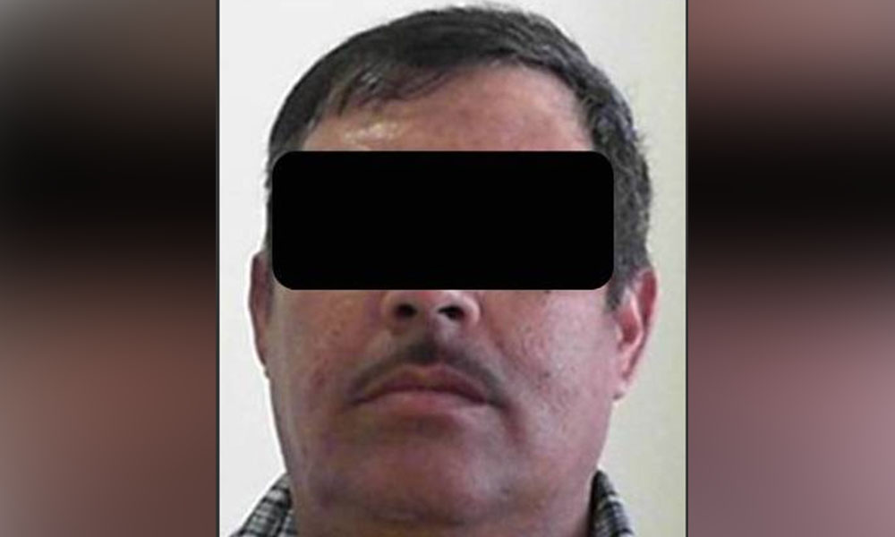 Por violación equiparada es sentenciado a 8 años de prisión en Tijuana