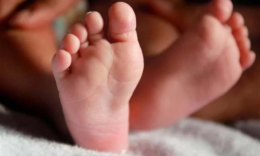 Muere bebé de ocho meses tras inhalar gases lacrimógenos