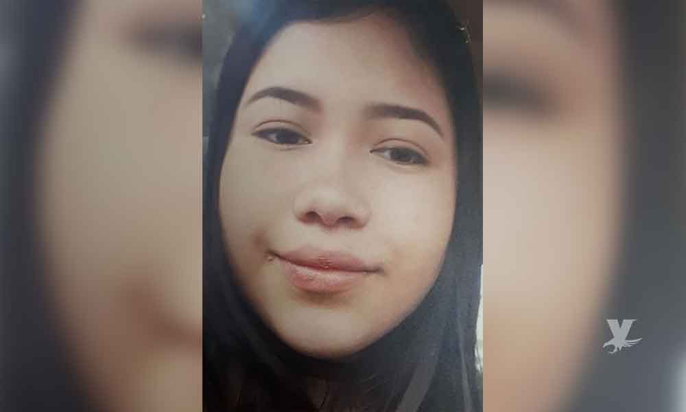Ana Marlen; menor de 15 años desaparecida en Tijuana