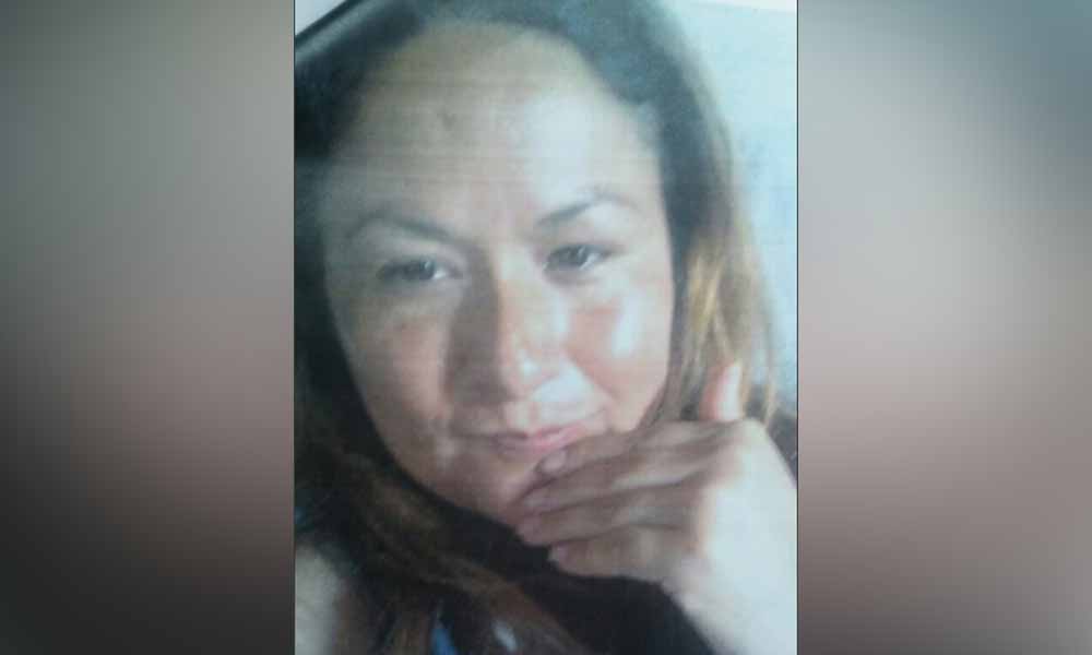 Familiares buscan a Linda, mujer desaparecida en Tijuana