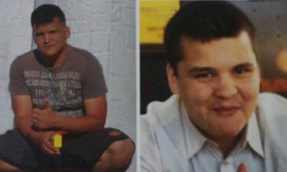 ¡Urgente! Familiares de Ysidro piden apoyo para localizarlo, desapareció en Tecate