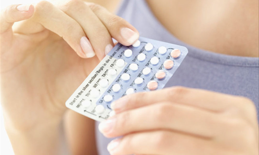 Lanzan nuevo método anticonceptivo inteligente