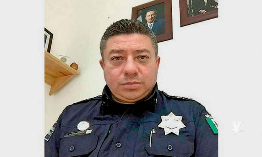 Inspector de la Policía Federal es “levantado” después de salir de los 15 años de su hija
