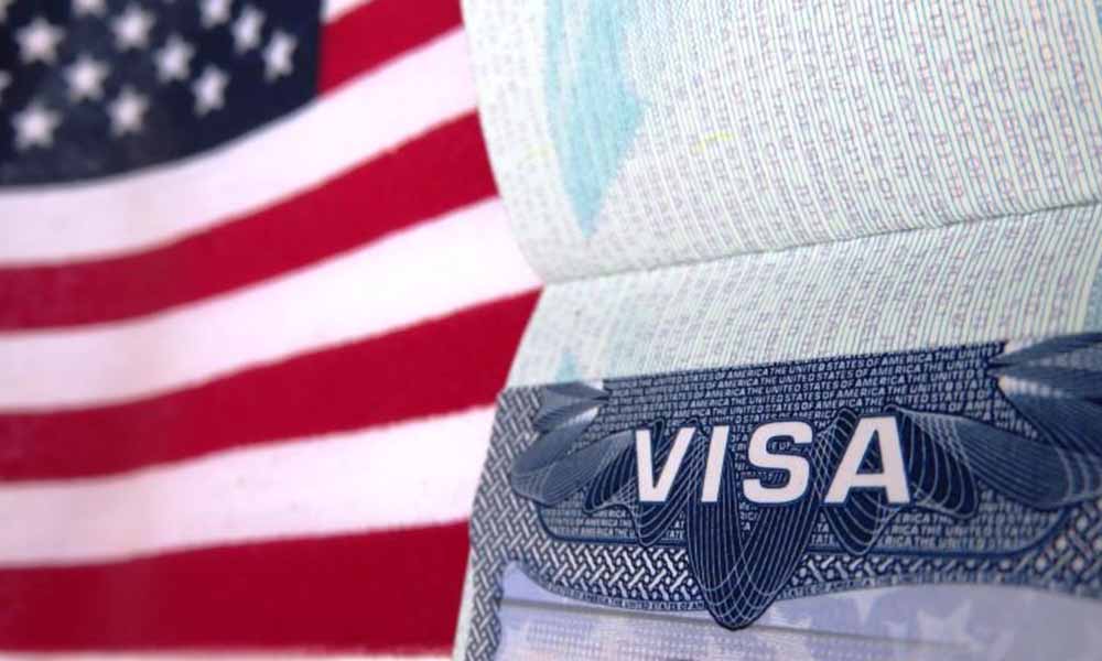 ¿Quieres trabajar en Estados Unidos? Estas son las visas que necesitas