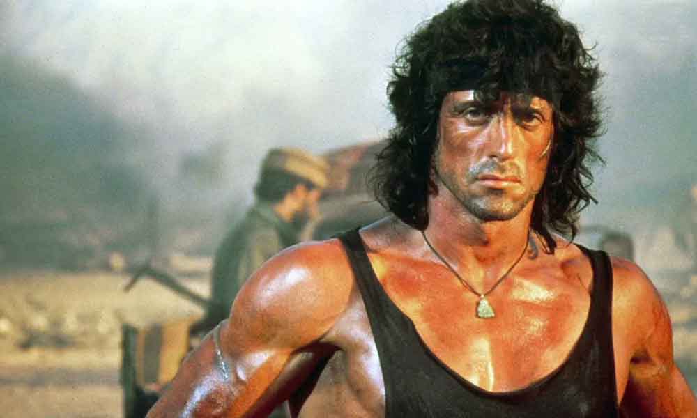 Se filmará “Rambo 5” Silvestre Stallone luchará contra cártel mexicano