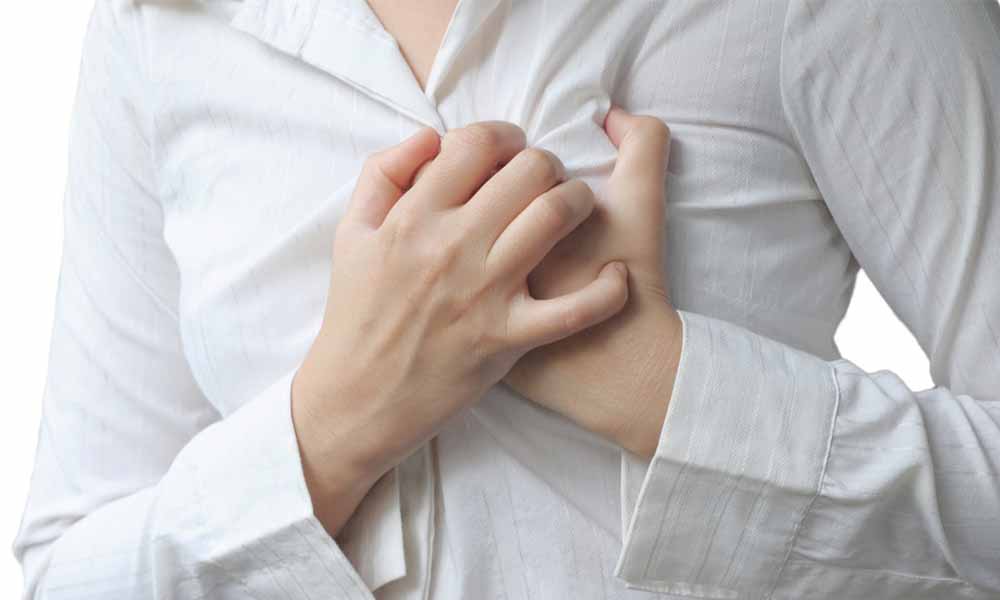 Emiten sencillos cuidados para prevenir infartos cardiacos