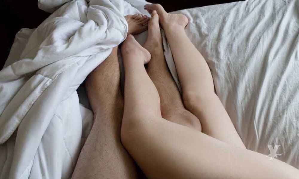 ¿Es posible tener relaciones sexuales mientras se duerme?