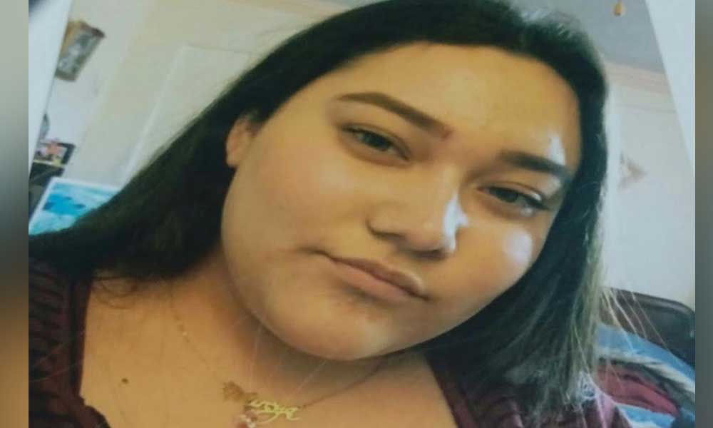 ¡Urgente! Solicitan apoyo para Esther menor que desapareció hoy en Tijuana