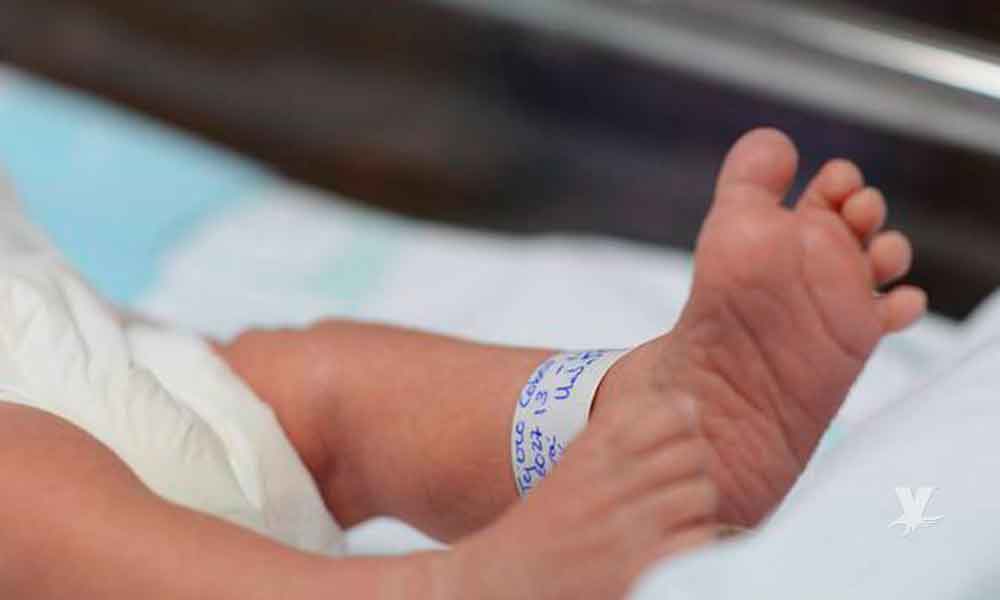 Doctora decapita accidentalmente a bebé durante parto