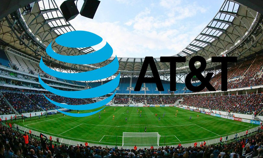 AT&T transmitirá los partidos de Rusia 2018 gratis para iOS y Android