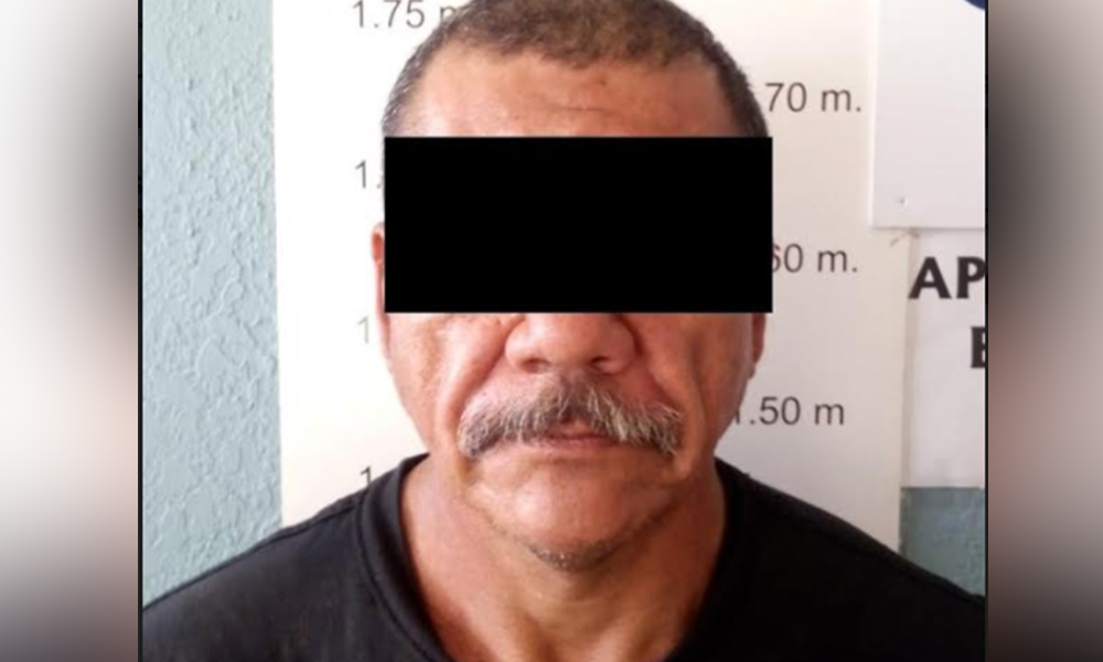 Detienen a presunto homicida en Ensenada