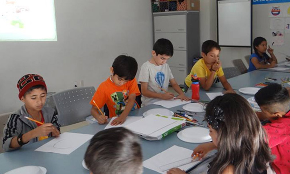 Invitan al  Curso de Verano de “Reforzamiento para el Siguiente Ciclo Escolar” en Tecate