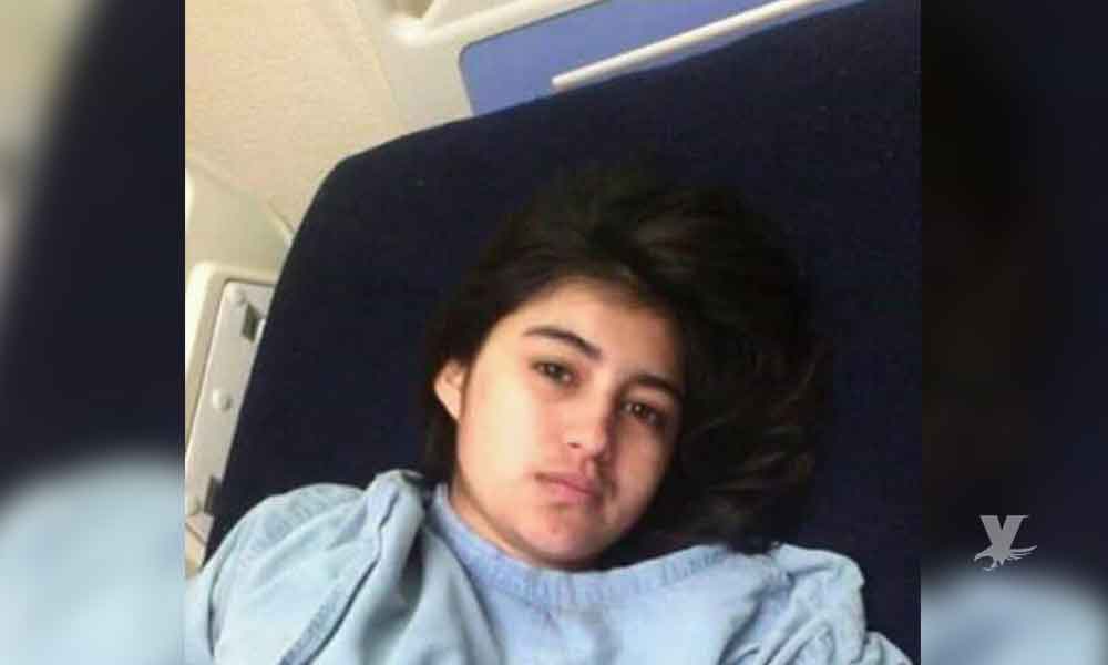 ¡Urgente! Joven tijuanense se encuentra hospitalizada en Guaymas; no recuerda el nombre de sus familiares