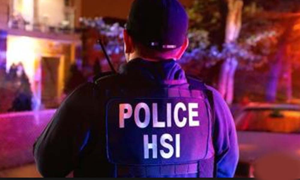 Arrestan en Operativo Federal a 16 pandilleros y personas ligadas a carteles de la droga en California