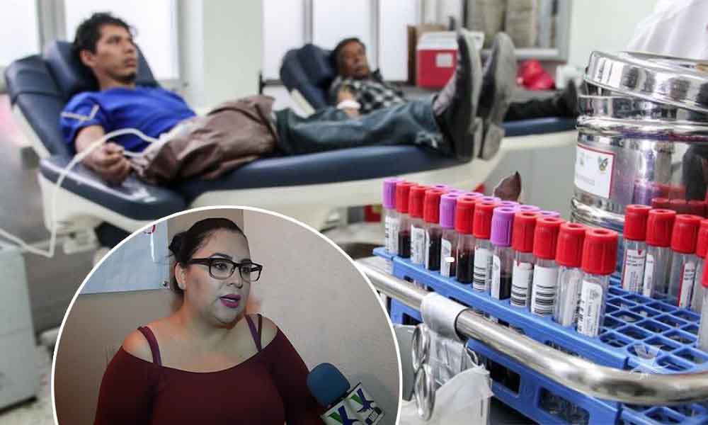 Avanza proyecto de Banco de Sangre en Tecate, realizarán evento en pro del proyecto