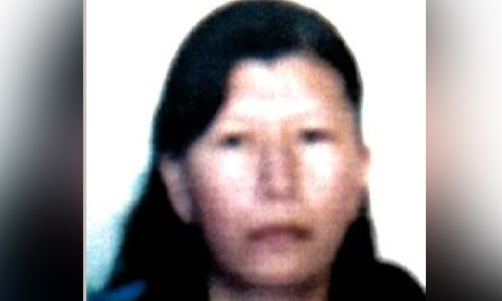 ¡Ayuda! Buscan a mujer extraviada en Mexicali