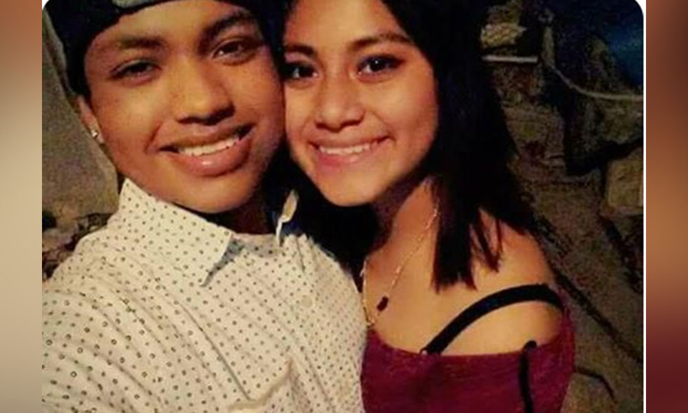 Buscan a pareja de jóvenes desaparecidos en Tecate