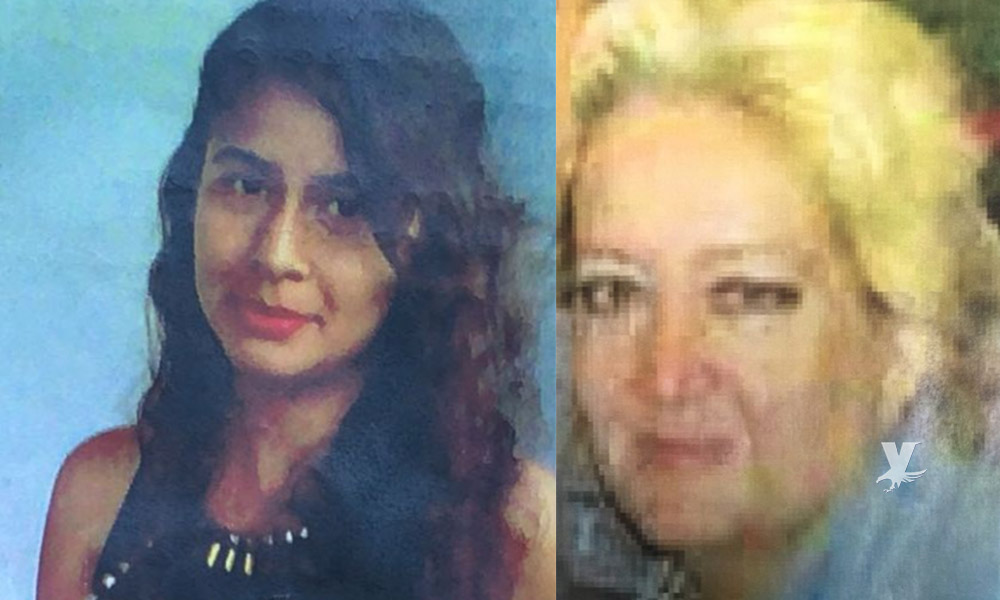 Cancelan dos reportes de localización; Belén y Rocío desaparecidas en Tijuana