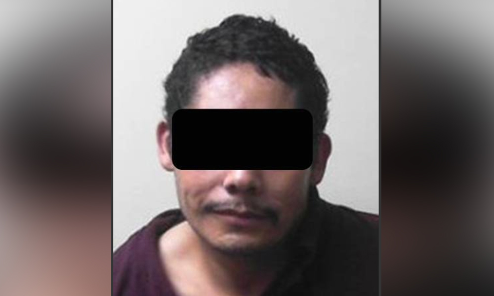 Condenan a 4 años a sujeto por abuso sexual en Tijuana