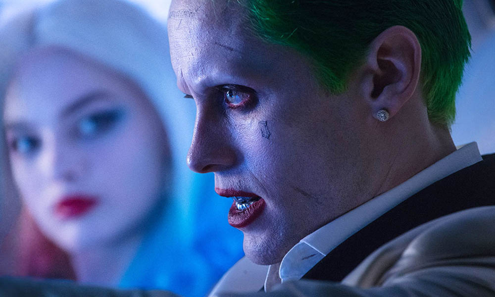 Confirmado! El Joker de Jared Leto tendrá su propia película