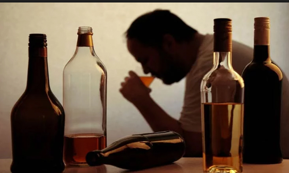 Confirman relación entre el consumo diario de alcohol y el cáncer